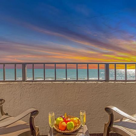 Ocean Reef Resort - Direct Oceanfront Studio - Nicely Updated! Perfect For 2-4 Guests! Unit 401 Myrtle Beach Exteriör bild